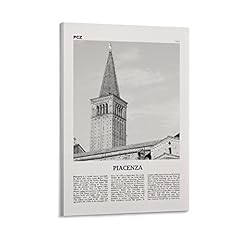 Piacenza stampa piacenza usato  Spedito ovunque in Italia 