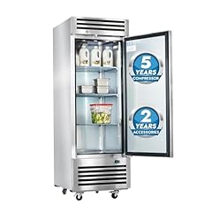 Hecmac commercial refrigerator for sale  Delivered anywhere in USA 