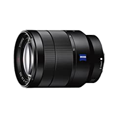 Sony objectif zeiss d'occasion  Livré partout en France