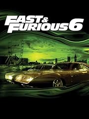 Fast furious 6 d'occasion  Livré partout en France