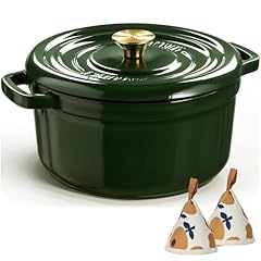Overmont 26cm enameled for sale  Delivered anywhere in UK