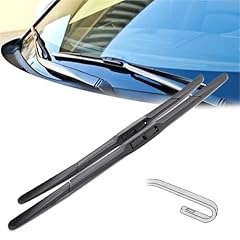 Front wiper blades for sale  Delivered anywhere in UK