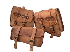 Handbucks saddle bag for sale  Delivered anywhere in USA 