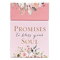 Promises bless soul for sale  Delivered anywhere in USA 