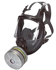 Schutzgut vollmaske gasmaske gebraucht kaufen  Wird an jeden Ort in Deutschland
