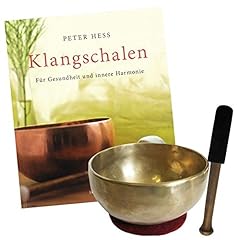 Therapie klangschale 300 gebraucht kaufen  Wird an jeden Ort in Deutschland