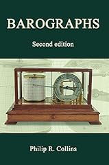 Barographs second edition for sale  Delivered anywhere in UK