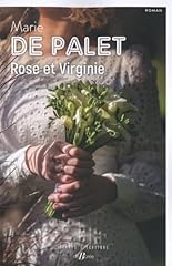 Rose virginie d'occasion  Livré partout en France