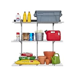 Rubbermaid fasttrack rail for sale  Delivered anywhere in USA 