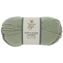 Yarn bee bulky for sale  Delivered anywhere in USA 
