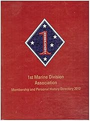 1st marine division for sale  Delivered anywhere in USA 