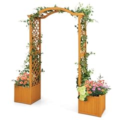 Tangzon wooden garden for sale  Delivered anywhere in Ireland