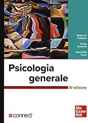 Psicologia generale. con usato  Spedito ovunque in Italia 