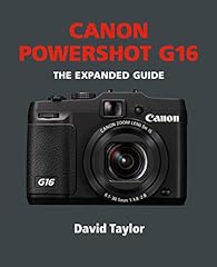 Canon powershot g16 for sale  Delivered anywhere in UK