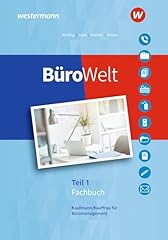 Bürowelt lernfelder teil gebraucht kaufen  Wird an jeden Ort in Deutschland