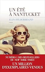 Nantucket d'occasion  Livré partout en France