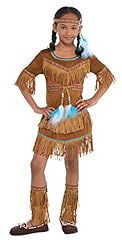 Amscan cowboys indians for sale  Delivered anywhere in USA 