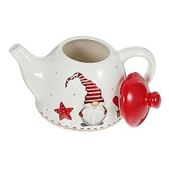 Kombiuda porcelain teapot for sale  Delivered anywhere in UK