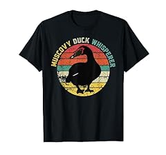 Retro muscovy duck for sale  Delivered anywhere in USA 