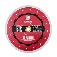 Focstol disque diamant d'occasion  Livré partout en France