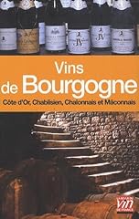 Vins bourgogne côte d'occasion  Livré partout en France