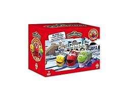 Chuggington intégrale saison d'occasion  Livré partout en France