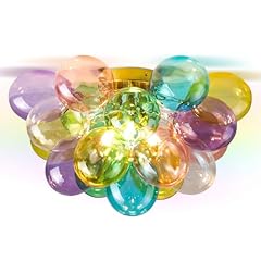 Pidock chandeliers colorful for sale  Delivered anywhere in USA 