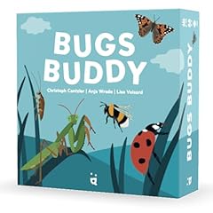 Helvetiq bugs buddy for sale  Delivered anywhere in USA 