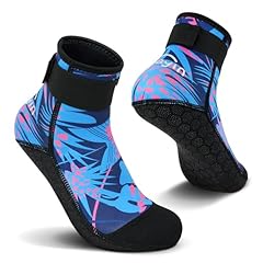 Yikayin neoprensocken 3mm gebraucht kaufen  Wird an jeden Ort in Deutschland