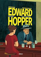 Edward hopper maler for sale  Delivered anywhere in UK