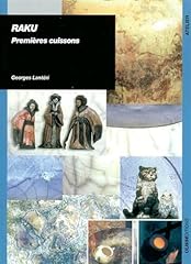 raku d'occasion raku d'occasion Livré partout en France