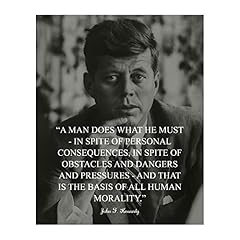 Jfk political quotes for sale  Delivered anywhere in USA 