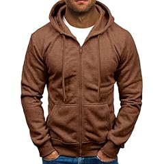 Men zip sport for sale  Delivered anywhere in UK