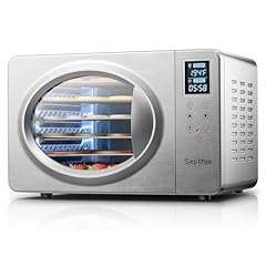 Septree silver retro for sale  Delivered anywhere in USA 