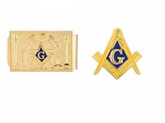 Gudeke mason masonic for sale  Delivered anywhere in USA 