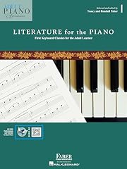 Adult piano adventures for sale  Delivered anywhere in USA 