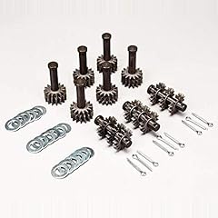 Onfloor carbide scarifier for sale  Delivered anywhere in USA 