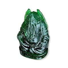 Cthulhu buddha statue for sale  Delivered anywhere in USA 