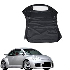 Black convertible soft for sale  Delivered anywhere in USA 