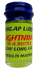 Dunlap lightning bottle for sale  Delivered anywhere in USA 