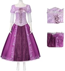 Tracycy raperonzolo costume usato  Spedito ovunque in Italia 