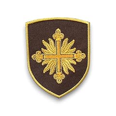 Patch ecusson blason d'occasion  Livré partout en France