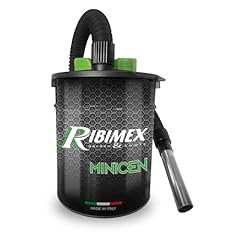 Ribimex aspiracenere elettrico usato  Spedito ovunque in Italia 