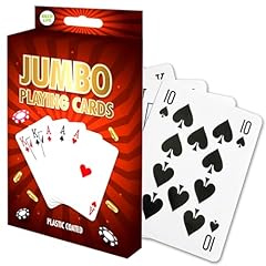 Deco life jumbo for sale  Delivered anywhere in UK