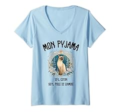 Femme siamois chaton d'occasion  Livré partout en France