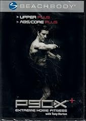P90x extreme home for sale  Delivered anywhere in UK
