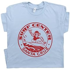 Santa cruz shirt for sale  Delivered anywhere in USA 