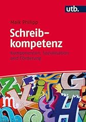 Schreibkompetenz komponenten s for sale  Delivered anywhere in UK