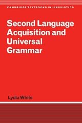 Second language acquisition for sale  Delivered anywhere in USA 