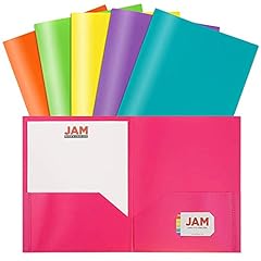 Jam paper plastic for sale  Delivered anywhere in USA 